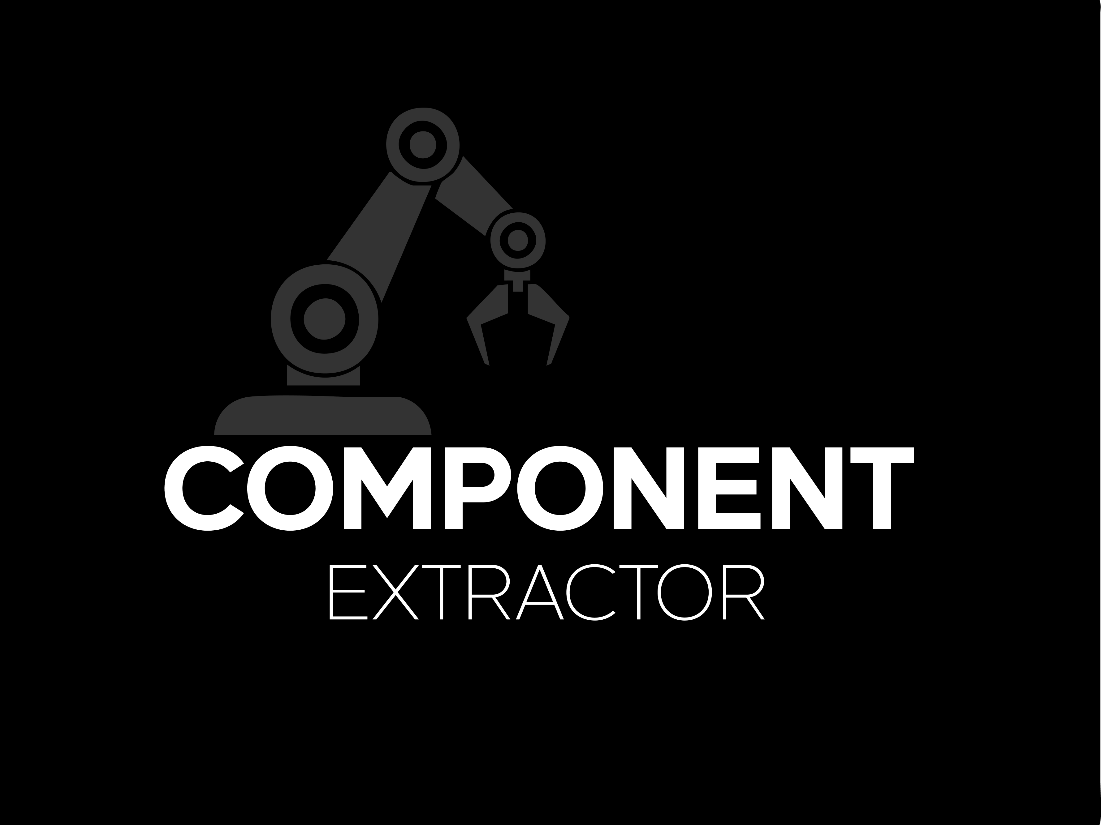 Component Extractor