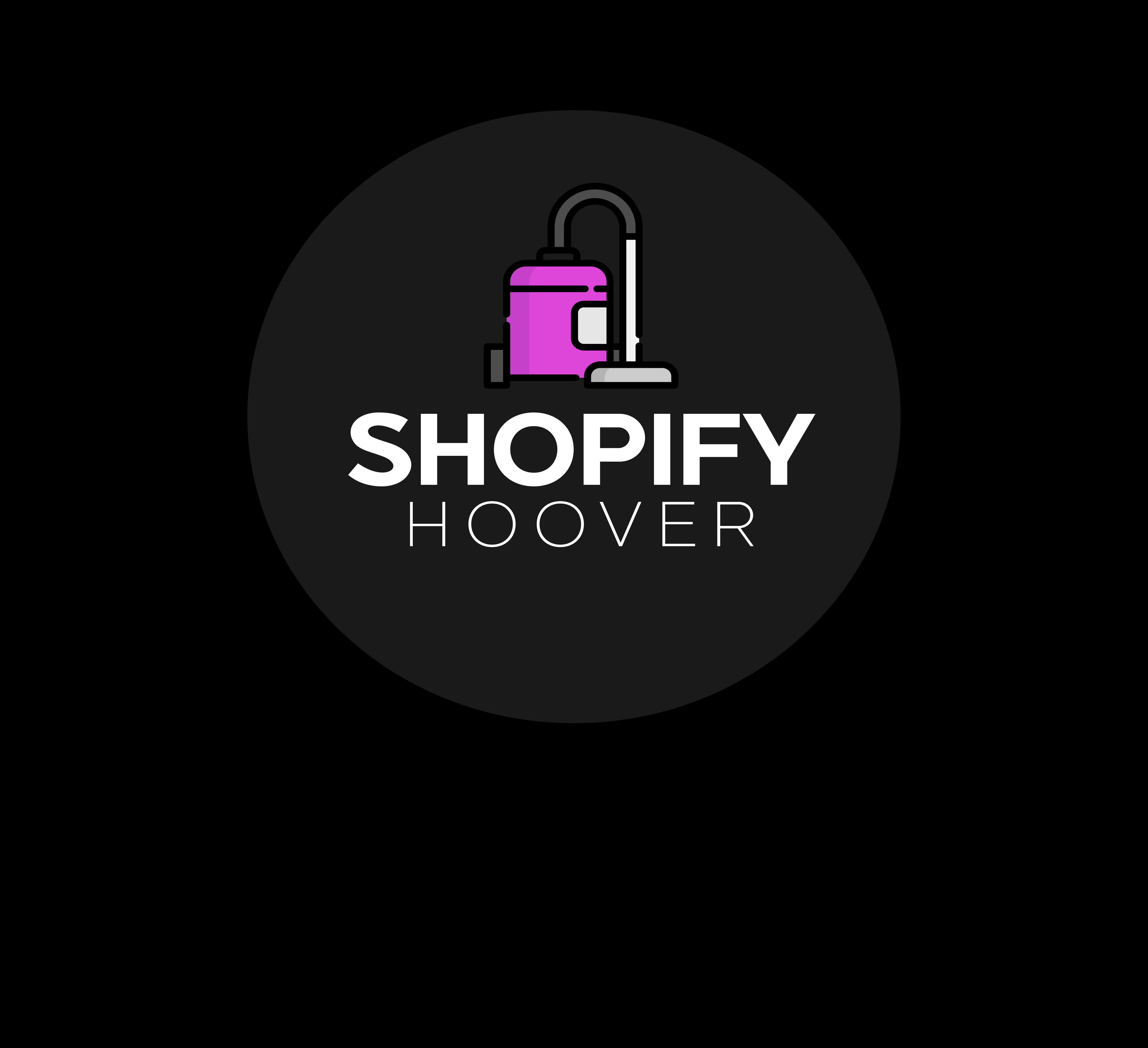 Shopify Hoover