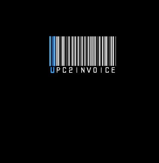 Upc2Invoice