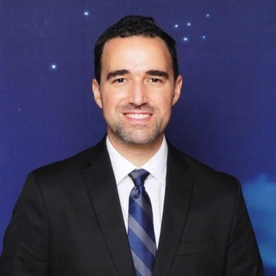 Juan Pablo Cabral